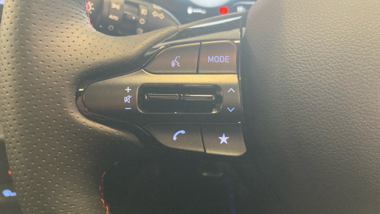 Hyundai i20 1.0T GDi N Line S 5dr DCT Petrol Hatchback